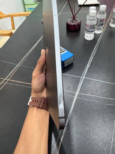 Ipad Pro 11(11-inch) 2018 តម្លៃចចារបាន