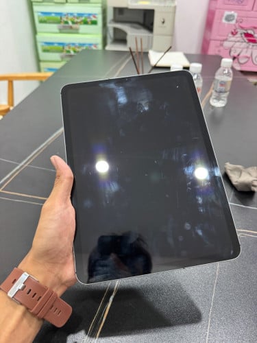 Ipad Pro 11(11-inch) 2018 តម្លៃចចារបាន