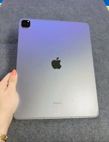 iPad Pro M2 -12.9” / 128GB Sim+wifi