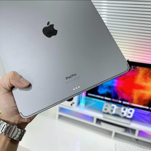 iPad Pro M2 12.9inch sim 128GB