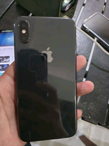 iPhone X 64G
