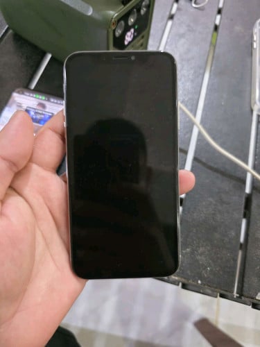 iPhone X 64G