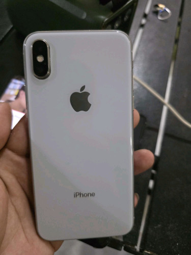 iPhone X 64G