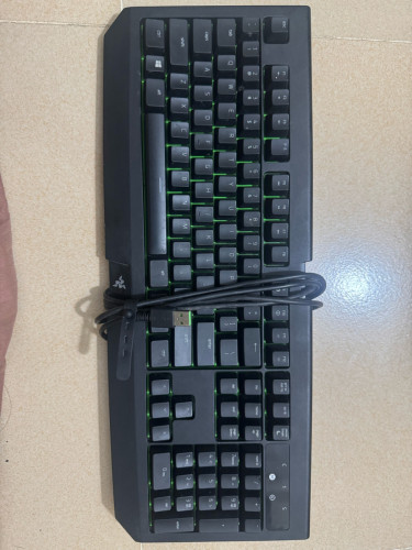 Keyboard AOC Razer Royal Kludge