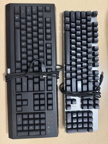 Keyboard AOC Razer Royal Kludge