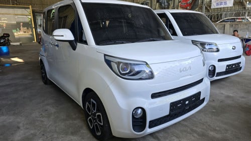 Kia 2018 full option 14300