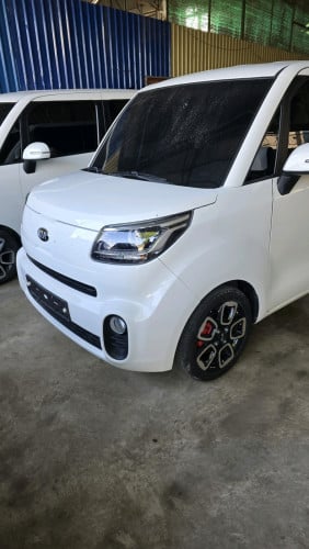 Kia 2018 full option 14300
