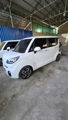 Kia 2018 full option 14300