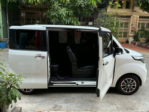 Kia ray 2014 smart key