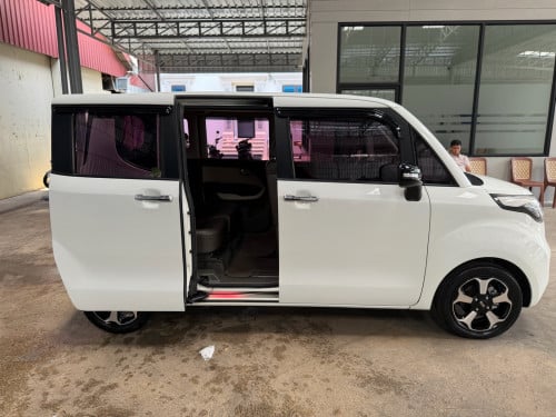 Kia Ray full option 2013