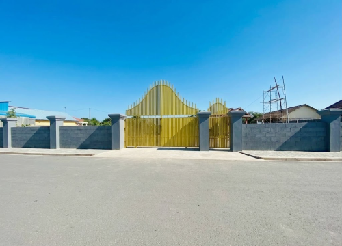 Land for Rent