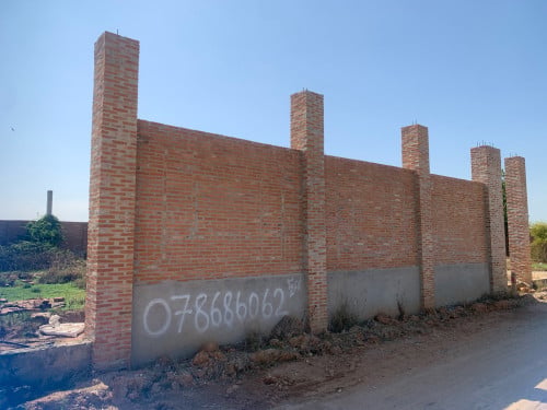Land for sale