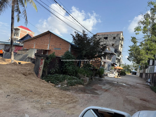 Land for sale 1182m2