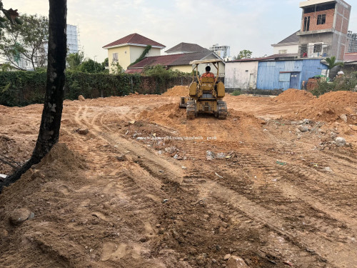 Land for sale 1182m2