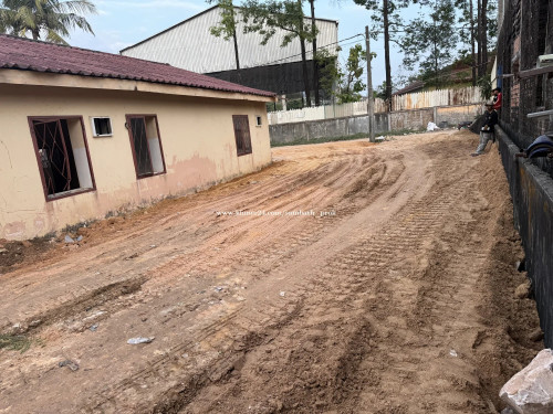 Land for sale 1182m2