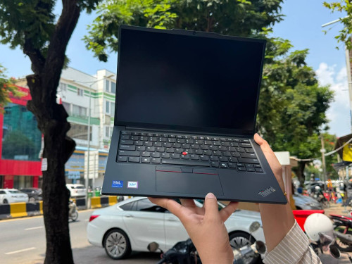 Lenovo Thinkpad E14 Gen7