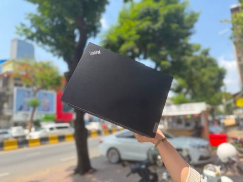 Lenovo Thinkpad E14 Gen7