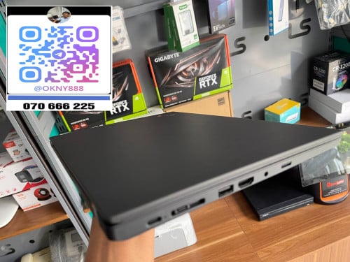 Lenovo ThinkPad T490