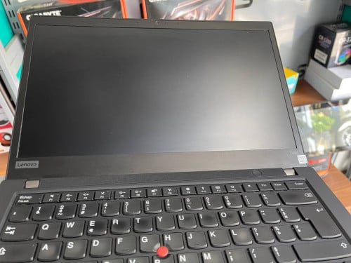 Lenovo ThinkPad T490