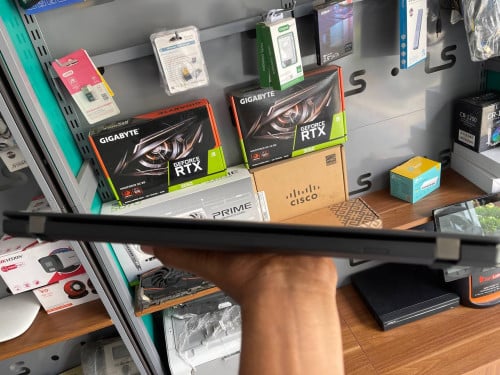 Lenovo ThinkPad T490