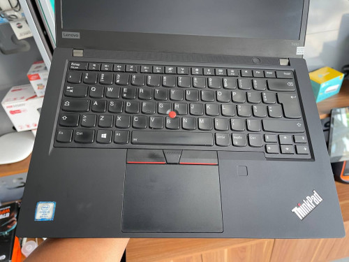 Lenovo ThinkPad T490