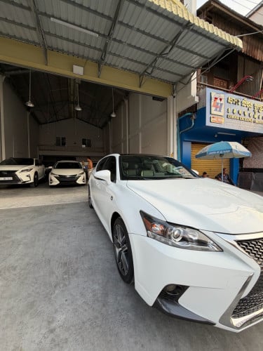 Lexus ct 200h