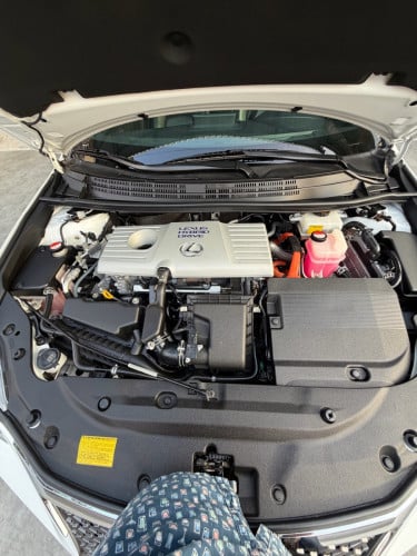 Lexus ct 200h