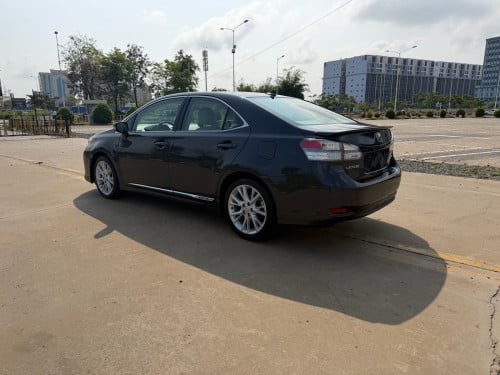 Lexus hs250h