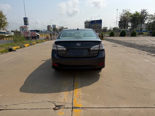 Lexus hs250h