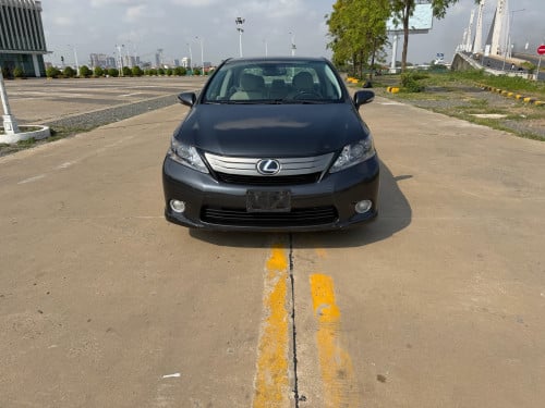 Lexus hs250h