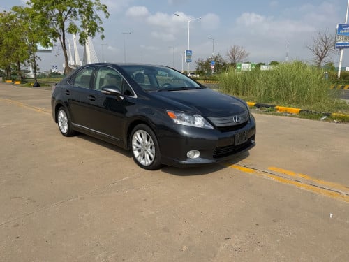 Lexus hs250h