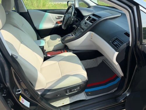 Lexus hs250h