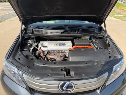 Lexus hs250h