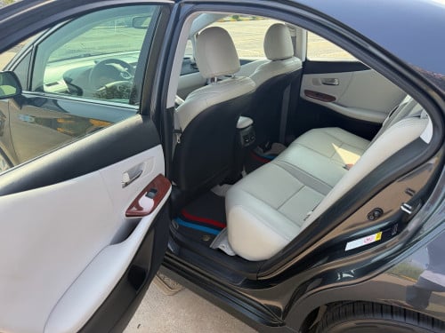 Lexus hs250h