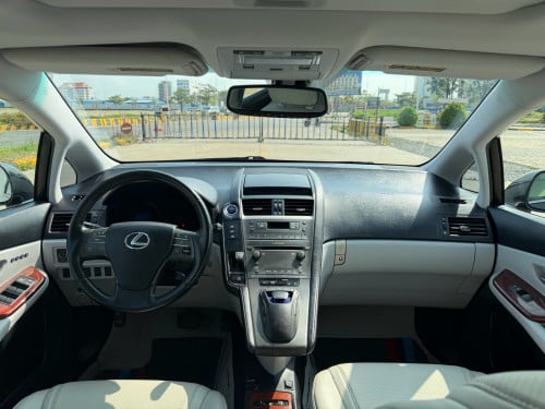 Lexus hs250h