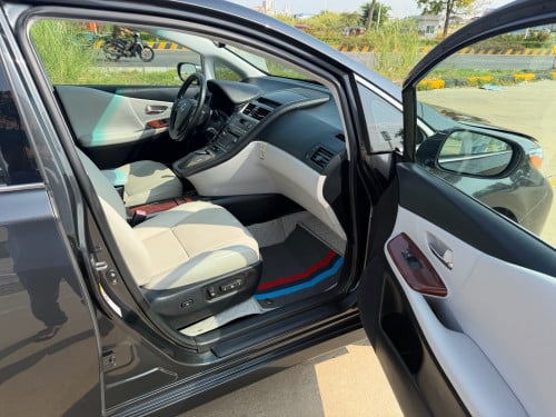 Lexus hs250h