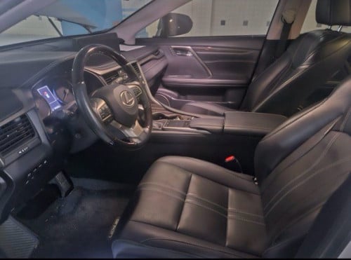 Lexus RX450hL 2020 Full Premium LWB ( តួវែង )  គីឡូតិច