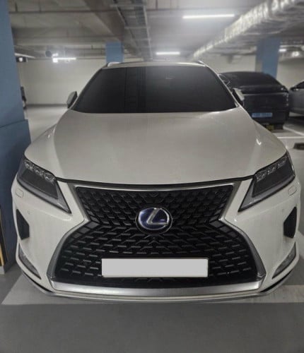 Lexus RX450hL 2020 Full Premium LWB ( តួវែង )  គីឡូតិច