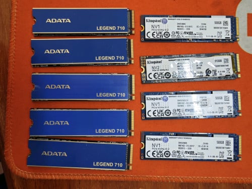 M.2 512GB