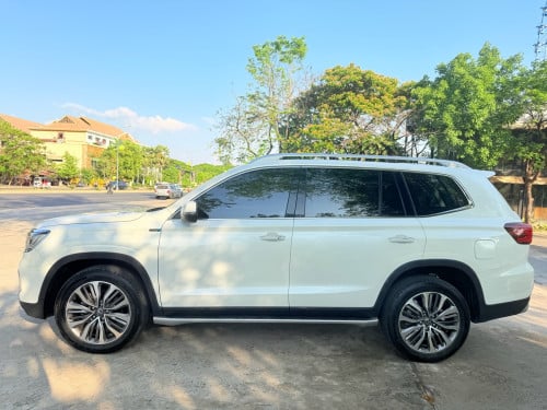 MGRX ឆ្នាំ2020 ធានាថាថ្មី