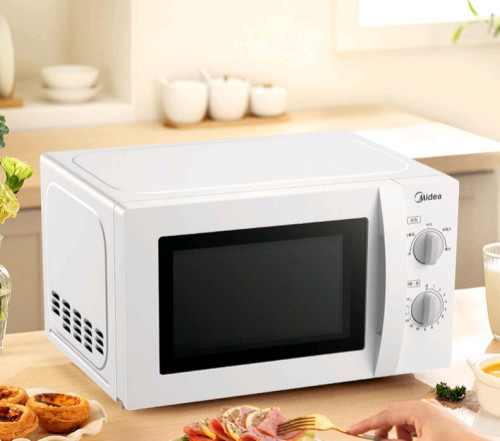 midea microwave