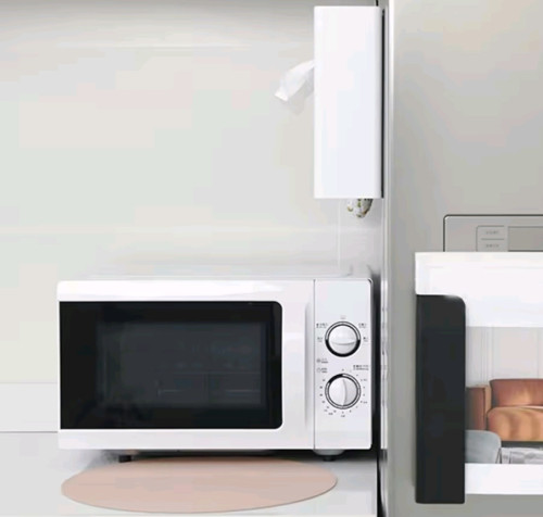 midea microwave