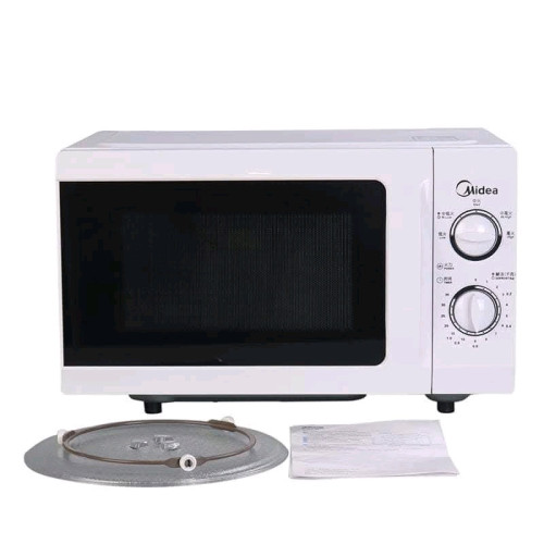 midea microwave