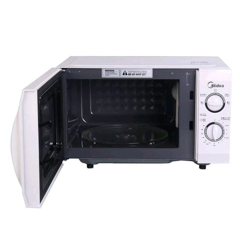 midea microwave