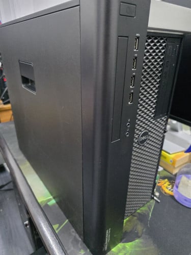 MMO Dell Precision 7910