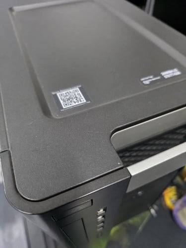 MMO Dell Precision 7910