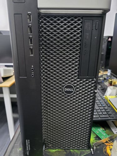MMO Dell Precision 7910