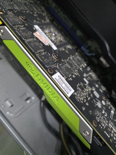 MMO Dell Precision 7910