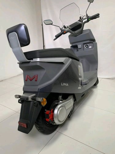 Model JK-H9