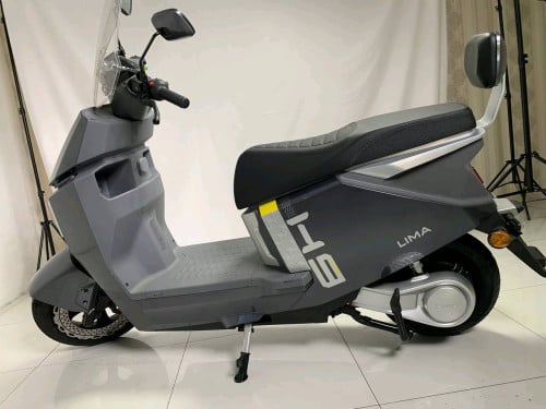 Model JK-H9